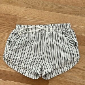 Billabong Romper Shorts